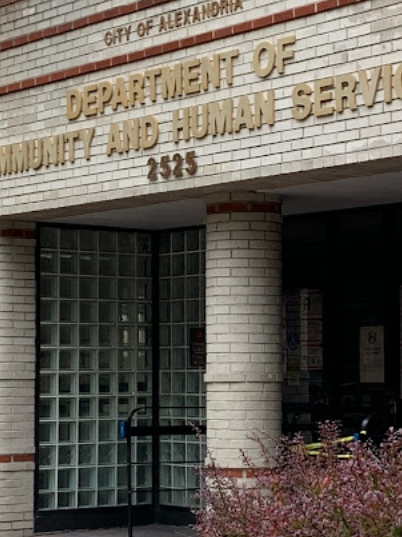 Alexandria Division of Human Services