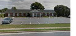 Appomattox Department of Social Services