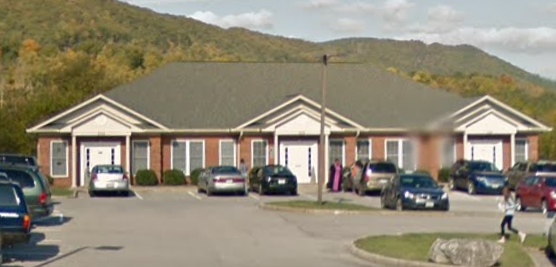 Botetourt County Department of Social Services