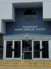 Chesapeake Department of Social Services