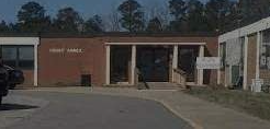 Dinwiddie Department of Social Services