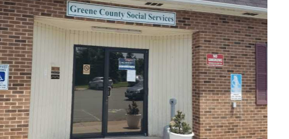 Greene County Department of Social Services