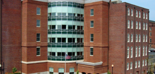 Lynchburg Department of Human Services