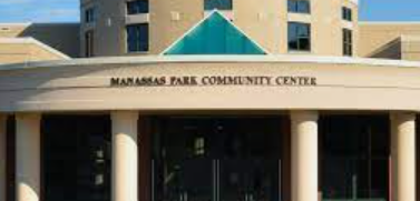 Manassas Park Department of Social Services