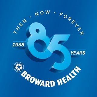 North Broward Hospital District D/b/a Broward Health Coral Springs Medical Center