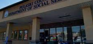 Pulaski County Department of Social Services