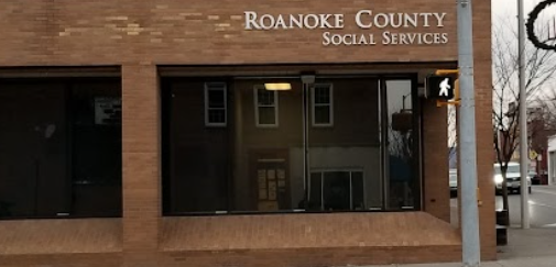 Roanoke County Department of Social Services