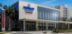 North Broward Hospital District D/b/a Broward Health Pompano Adult Primary Care Center