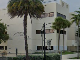 North Broward Hospital District D/b/a Broward Health Pompano Pediatric Center