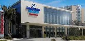 North Broward Hospital District D/b/a Broward Health Specialty Care Center