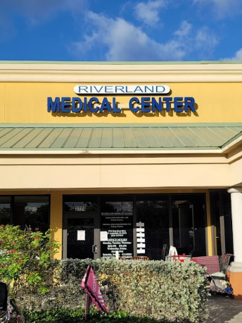 Riverland Medical Center