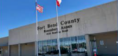 Fort Bend County