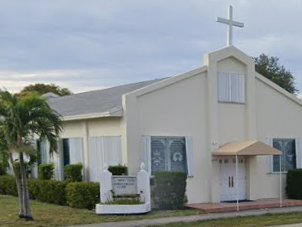 St Andrew's Episcopal Church