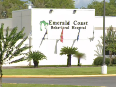 Emerald Coast Behavioral Hospital