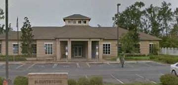 Blountstown Public Library