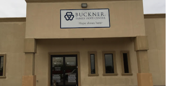 Buckner Children and Family Services- Family Hope Center