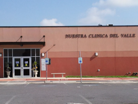 Nuestra Clinica Del Valle