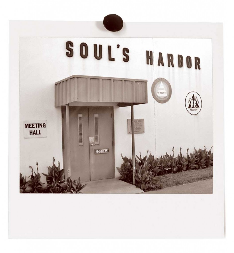 Soul's Harbor INC.