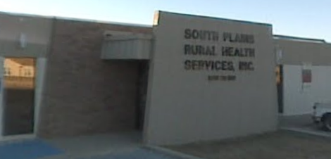 South Plains Rural Health Services, INC.