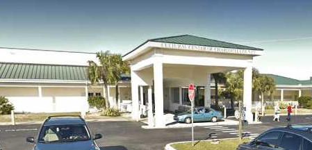 Cultural Center Of Charlotte County Inc