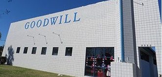 Goodwill Industries Big Bend 23rd St.