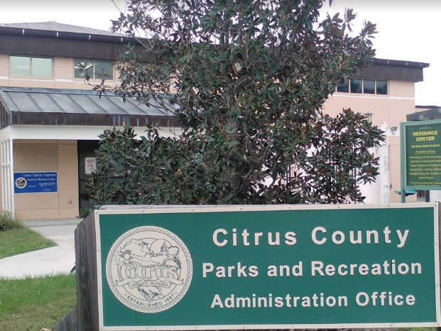 Citrus County Support Services