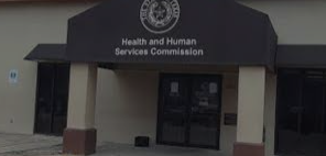 HHSC Benefits Office- Monta