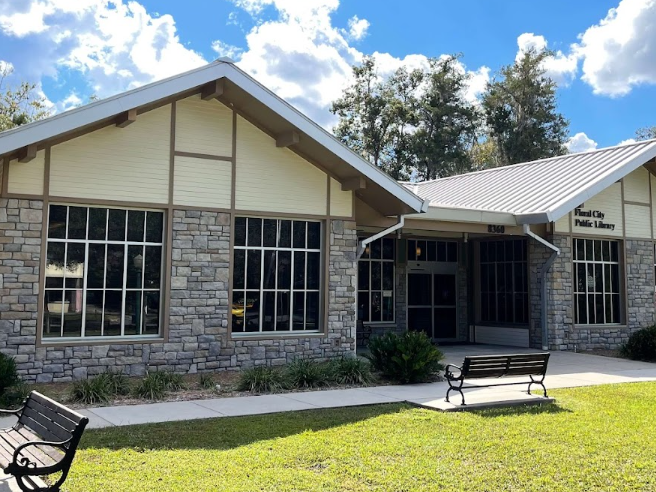 Floral City Public Library