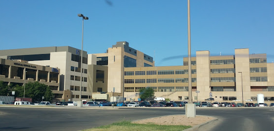 Texas Tech University Health Sciences Center