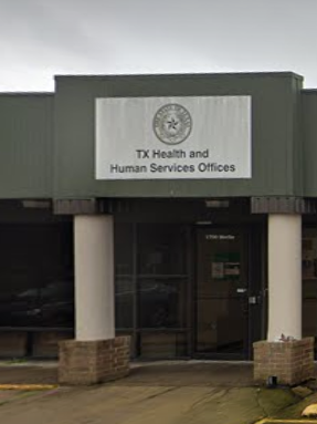 HHSC Benefits Office- Merlin
