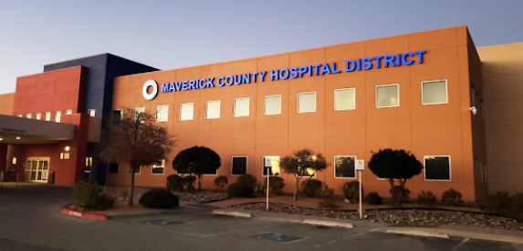 Maverick County Hospital District