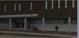 HHSC Benefits Office- 6th Street