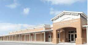 Hutchison Beach Elementary