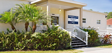 Mcrhs _ Community Care Family Healthcare Ctr.