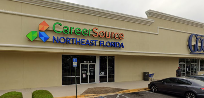 Careersource Nefl- Southside