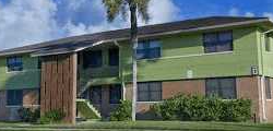 Jacksonville Housing Authority - Brentwood Park