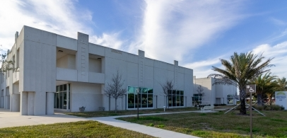 Jacksonville Public Library Beaches Branch