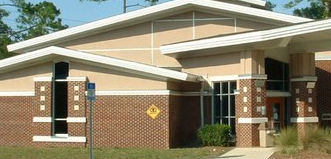 Jacksonville Public Library Maxville Branch