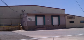 Food Bank of West Central Texas