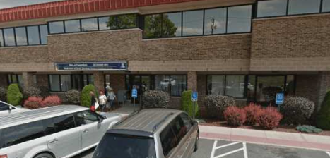 Middletown CT DSS Office