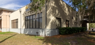 Jacksonville Public Library South Mandarin Branch