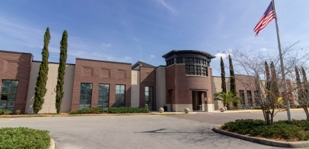 Jacksonville Public Library University Park Branch