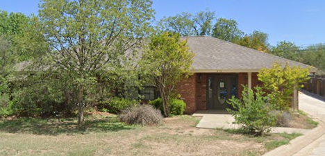 Concho Valley Home for Girls, INC.