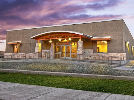 Concho Valley Regional Food Bank