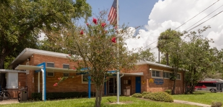 Jacksonville Public Library Westbrook Branch