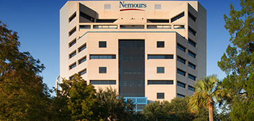 Nemours Childrens Clinic