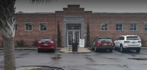 Apalachicola Municipal Library