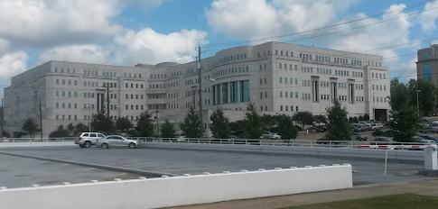 Department of Human Resources State Office