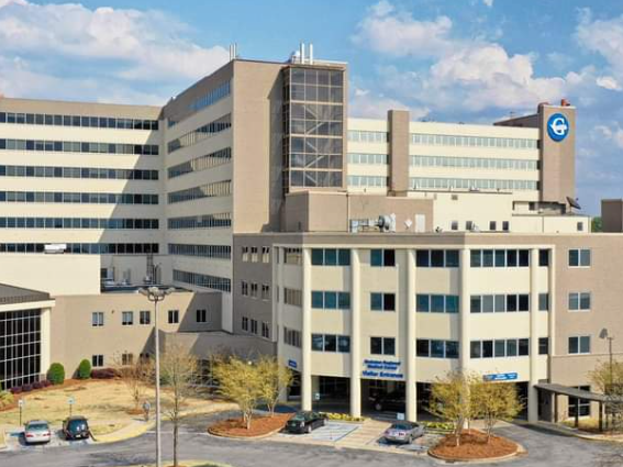 Department Of Health - General Clinic - Gadsden