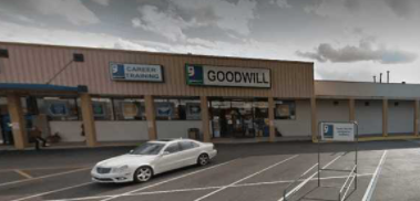 Goodwill Carreer Training Center